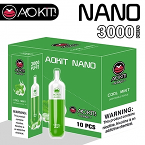 Aokit nano 3000